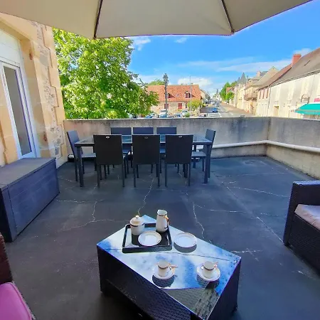 L'appartement De Poupounette * Lanouaille
