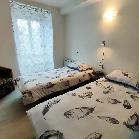 L'appartement De Poupounette *