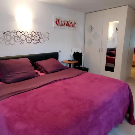 L'appartement De Poupounette Apartamento Lanouaille
