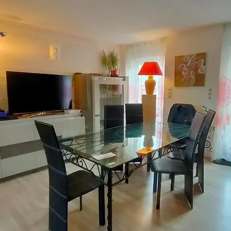 L'appartement De Poupounette *