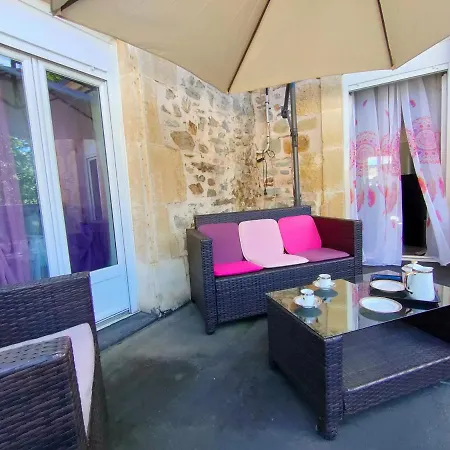 L'appartement De Poupounette *