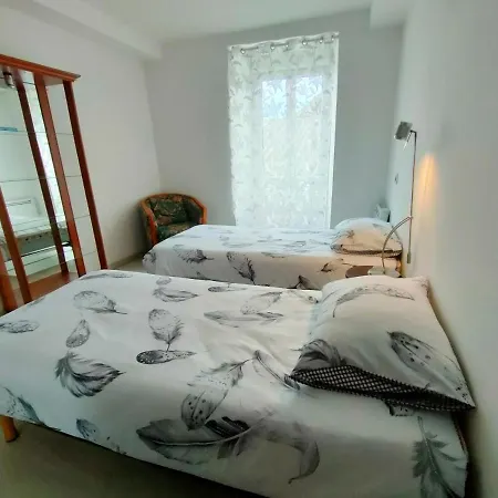 L'appartement De Poupounette