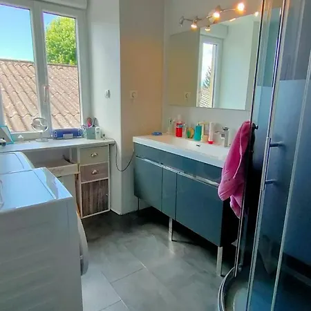 L'appartement De Poupounette Apartamento *