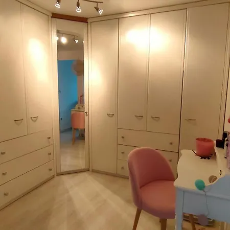 Apartamento L'appartement De Poupounette