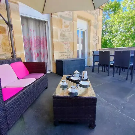 L'appartement De Poupounette Lanouaille